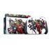 Marvel Avengers Team Nintendo Skins